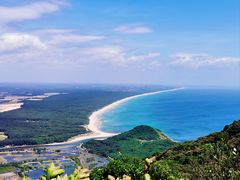 -海南铜鼓岭景区