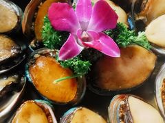 -KAOKAO烤烤·丹东海鲜烧烤(望京店)