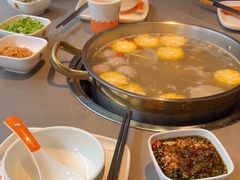 -潮发潮汕牛肉店(软件基地店)