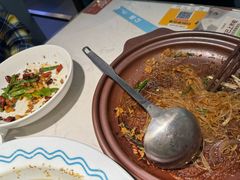 -花椒俏川菜小馆(南海万达店)