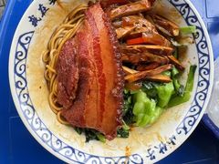 -梅溪·小伙子干挑面(安吉总店)