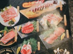 -九田家黑牛烤肉料理(云龙万达店)