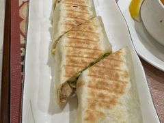 -BRBR叙利亚餐厅(总店)
