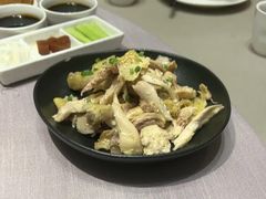 -金鸭季·北京烤鸭(深业上城店)