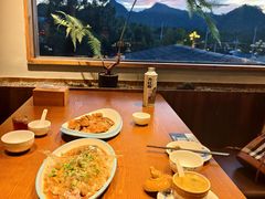 -宴武夷·匠心闽味(印象大红袍店)