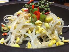 -云海肴云南菜·蒸汽石锅鱼(北京良乡华冠店)