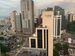 -吉隆坡喜来登帝国酒店