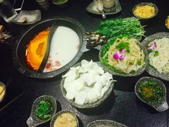 -山下火锅(旅顺店)