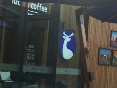 门面-瑞幸咖啡(北工大理科楼店)