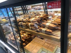 -恩朵烘焙坊(金街总店)