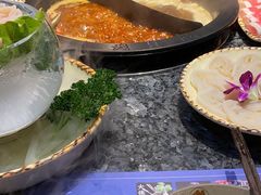 -蜀大侠火锅(龙岗店)