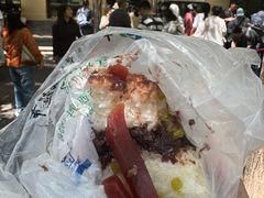 -清真·白记年糕(牛街北口店)