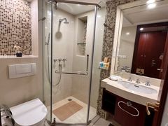 -汕尾巴黎半岛酒店