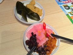 -武圣羊汤·西北面(朝阳门店)