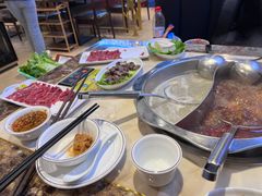 -小肥牛潮汕牛肉火锅(南联店)