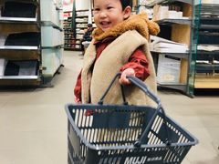 -MUJI无印良品(万象城店)