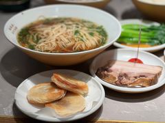 -松鹤楼·苏式汤面(虹桥天地店)