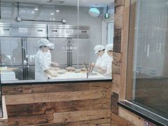 -一轩饺子馆(丽都店)