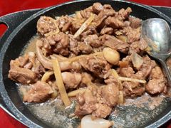 -瑶王府·广西菜(金阳路店)