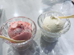 鲜奶冰淇淋-雪山晋乡楼(食品街店)