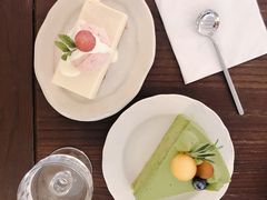 豆腐慕斯-dokidoki