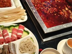 -安安火锅(上美广场店)