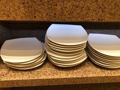 -视界美食自助餐厅·石家庄希尔顿酒店