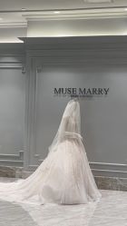 -MuseMarry婚纱(前海嘉里中心店)