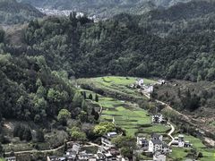 -石潭村
