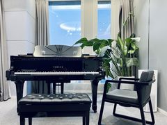 -Melody Mentor音乐私教馆(朝外·悠唐店)