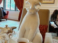 -Salon de Ville浦江汇(上海外滩华尔道夫酒店店)