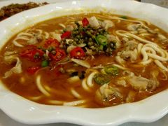 -双子楼大酒店(城开国际写字楼店)
