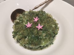 -俏立方·15年新楚菜