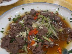 -青竹园海鲜餐厅(海天路店)