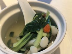 -阳澄湖费尔蒙酒店颐丰阁中餐厅(马鞍山西路店)