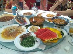 -葛记焖饼(伏牛路店)