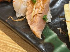 -合点寿司(金虹桥商场店)