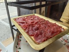 -东门口涮肉·砂锅·烤串(老门东店)