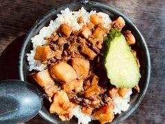 -古代饭堂(冠亚店)