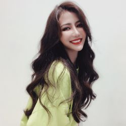 -3AM HAIR SALON染发烫发接发