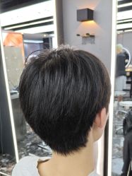 -藤野造型烫染优质