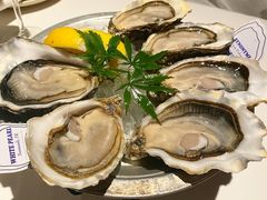 -Osteria Garden 生蚝花园餐厅(原进贤路店)