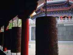 -皇罗禅寺