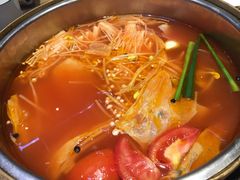 -酸喜·三度酸·贵州味