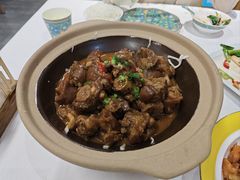 -一品江南韵·淮扬菜