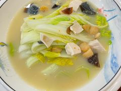 -都一处烧麦馆(前门店)