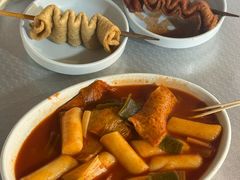 -西归浦每天偶来市场