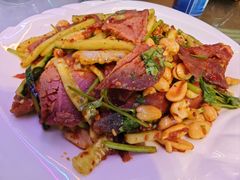 -毛家湘菜馆(青海湖店)