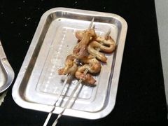 羊鞭-老徐烧烤涮肚(交道口店)