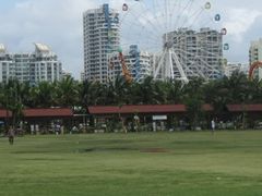 QQ截图20150701110430-白沙门生态公园